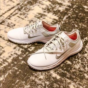 Women’s Nike Golf Shoes